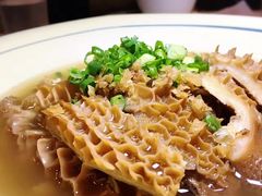 -大哥餐厅(西城花园店)