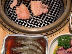 -赤坂亭·M9和牛烧肉(南京江南虹悦城店)