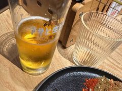 -周丹丹原味烧烤(香格里拉店)