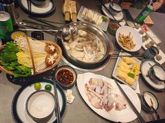 -同仁四季椰子鸡(宝安壹方城店)