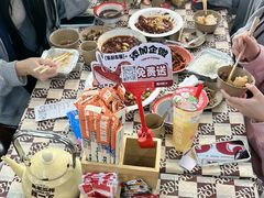 -老三样·旧食新味(船山路店)