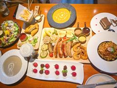 -布拉格餐厅· 中欧捷克菜(全国首店)