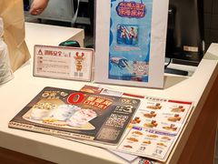 -麦当劳(百联西郊购物中心店)