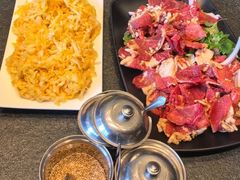 -完美生活炭火烤肉(二马路店)