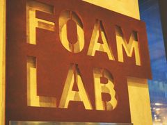 -FOAM LAB 泡沫实验室精酿餐吧