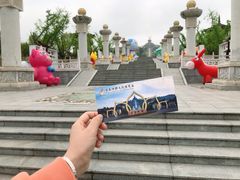 -宜春禅都文化博览园