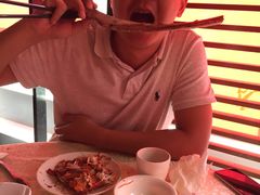 -喜记避风塘炒辣蟹(旗舰店)