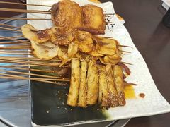 -老赵太太麻辣烫涮肚馆(大经路店)