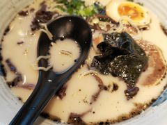 -雷神拉面(财富中心玉米楼店)