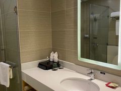 -重庆观音桥华美达安可酒店