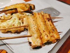 -本色.小马哥烧烤(五一路总店)
