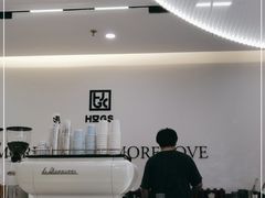 -HUGS coffee(东区店)