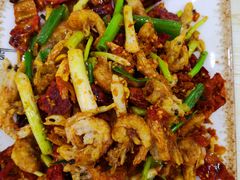 -老舅老蒙肉饼非遗店(一店)