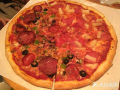 -火鬼 PYRO(五道口店)
