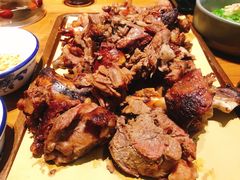 -那些年记忆烧烤