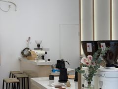 -Onirii Coffee(长乐路店)