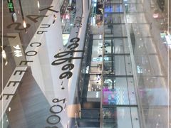 -西西弗书店&矢量咖啡(壹方购物中心店)