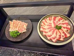 -樱嘢·炭火烧肉(惠南店)