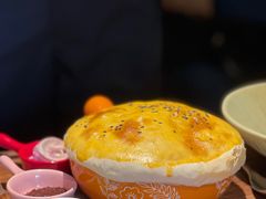 -格鲁·秀色Georgia’s Feast