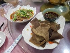 -洪霞餐馆