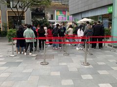 -茶颜悦色(花园道店)