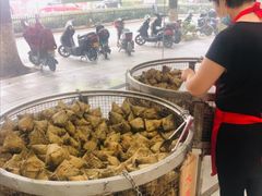 -赵记粽子(司前街店)