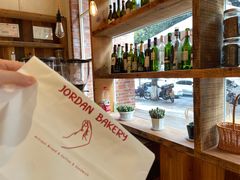 -佐敦面包铺·JORDAN BAKERY