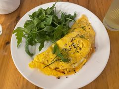-Egg•Allday Brunch(襄阳北路店)