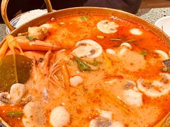 -Home Thai·泰谣(王府井apm店)