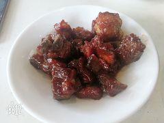 -壹只菜·崇明本地特色菜(崇明南门店)