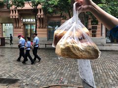 -华梅西餐厅(哈尔滨中央大街店)