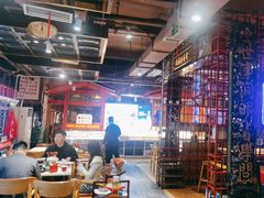 -大队长主题火锅(观音桥店)