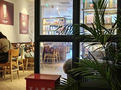 -COSTA COFFEE(新奥购物中心店)