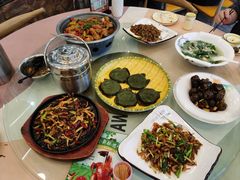 -谢三姐金奖啤酒鱼(总店)