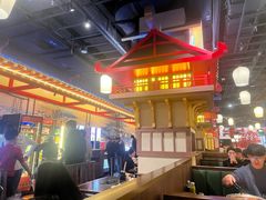 -牛New寿喜烧(虹桥新天地店)