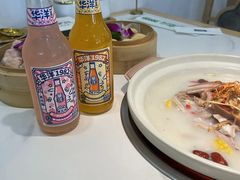 -隆廣發广式猪肚鸡(青青家园店)