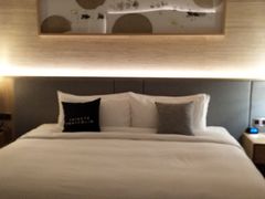 -上海东方佘山翰悦阁酒店·Vie全日制餐厅