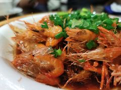 -走马楼饭庄(慈城古县城店)