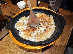 -湘力力小院·鱼汤泡饭(枫林路店)
