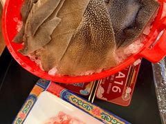 -京悦南门涮羊肉·羊蝎子火锅(田林路店)