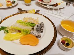 -上海静安香格里拉大酒店