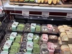 -Olé精品超市(上海港汇恒隆店)