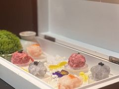 -色響火锅(恒隆广场店)