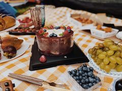 -姆们M Sweetie Cake(三里屯店)