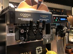 -香港唯港荟 Hotel ICON – The Market