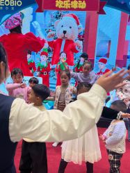 -奈尔宝家庭中心·亲子餐厅(鄞州万达店)