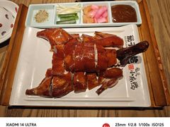 -茄子恰恰·新云南小炒(坪山益田店)