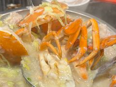 -一哥美食(总店)