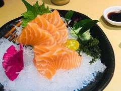 -昱匠·日本料理(金融街店)