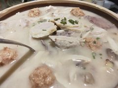 -湘阁里辣(大朗广场店)